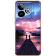 Чохол BoxFace Realme GT 7 5G 