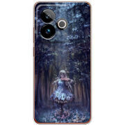 Чохол BoxFace Realme GT 7 5G 