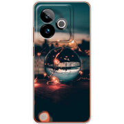 Чохол BoxFace Realme GT 7 5G 