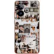 Чохол BoxFace Realme GT 7 5G 