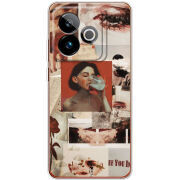 Чохол BoxFace Realme GT 7 5G 