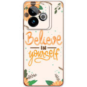 Чохол BoxFace Realme GT 7 5G 