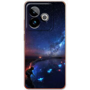 Чохол BoxFace Realme GT 7 5G 