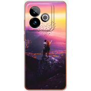 Чохол BoxFace Realme GT 7 5G 