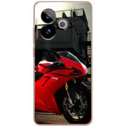 Чохол BoxFace Realme GT 7 5G 