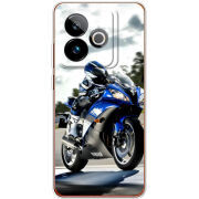 Чохол BoxFace Realme GT 7 5G 