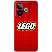 Чохол BoxFace Realme GT 7 5G 