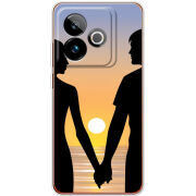 Чохол BoxFace Realme GT 7 5G 