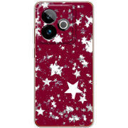 Чохол BoxFace Realme GT 7 5G 