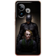 Чохол BoxFace Realme GT 7 5G 