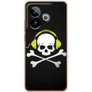 Чохол BoxFace Realme GT 7 5G 