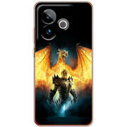 Чохол BoxFace Realme GT 7 5G 