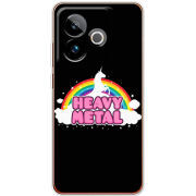 Чохол BoxFace Realme GT 7 5G 