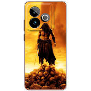 Чохол BoxFace Realme GT 7 5G 