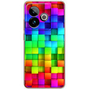 Чохол BoxFace Realme GT 7 5G 