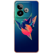 Чохол BoxFace Realme GT 7 5G 