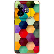 Чохол BoxFace Realme GT 7 5G 