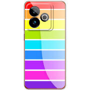 Чохол BoxFace Realme GT 7 5G 