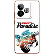 Чохол BoxFace Realme GT 7 5G 