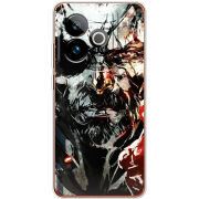 Чохол BoxFace Realme GT 7 5G 