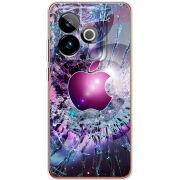 Чохол BoxFace Realme GT 7 5G 