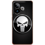 Чохол BoxFace Realme GT 7 5G 