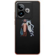 Чохол BoxFace Realme GT 7 5G 