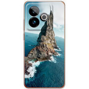 Чохол BoxFace Realme GT 7 5G 