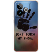 Чохол BoxFace Realme GT 7 5G 