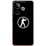 Чохол BoxFace Realme GT 7 5G 