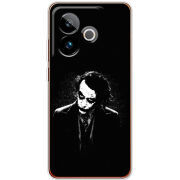 Чохол BoxFace Realme GT 7 5G 