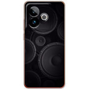 Чохол BoxFace Realme GT 7 5G 