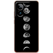 Чохол BoxFace Realme GT 7 5G 