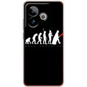 Чохол BoxFace Realme GT 7 5G 