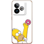 Чохол BoxFace Realme GT 7 5G 