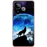 Чохол BoxFace Realme GT 7 5G 