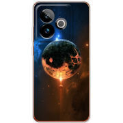 Чохол BoxFace Realme GT 7 5G 