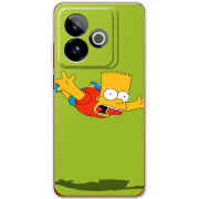 Чохол BoxFace Realme GT 7 5G 