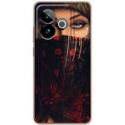 Чохол BoxFace Realme GT 7 5G 