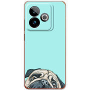 Чохол BoxFace Realme GT 7 5G 