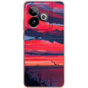 Чохол BoxFace Realme GT 7 5G Heaven a