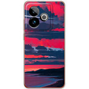 Чохол BoxFace Realme GT 7 5G Heaven b