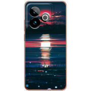 Чохол BoxFace Realme GT 7 5G Midnight