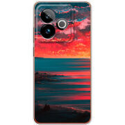 Чохол BoxFace Realme GT 7 5G Seaside a