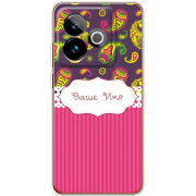 Чохол BoxFace Realme GT 7 5G 