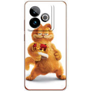 Чохол BoxFace Realme GT 7 5G 