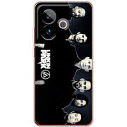 Чохол BoxFace Realme GT 7 5G 