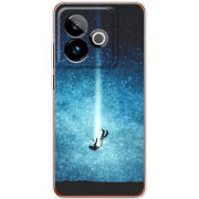 Чохол BoxFace Realme GT 7 5G 