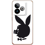 Чохол BoxFace Realme GT 7 5G 