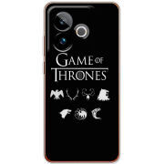 Чохол BoxFace Realme GT 7 5G 